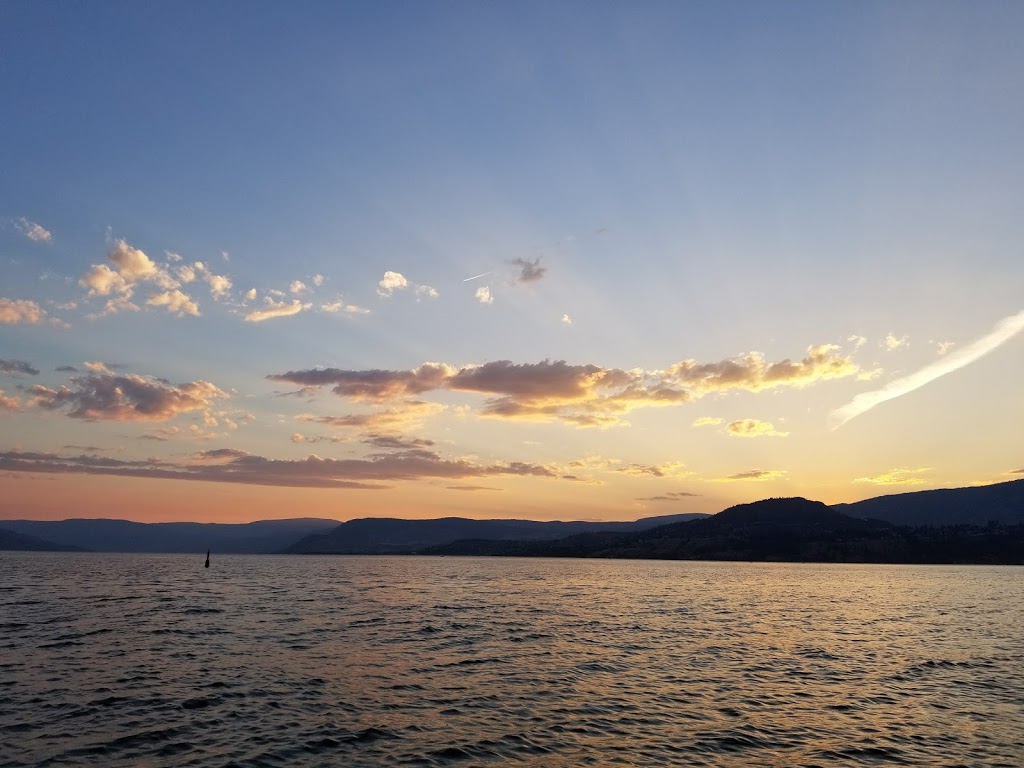 Cove of Sand | 3854 Truswell Rd, Kelowna, BC V1W 3L1, Canada | Phone: (250) 764-7110