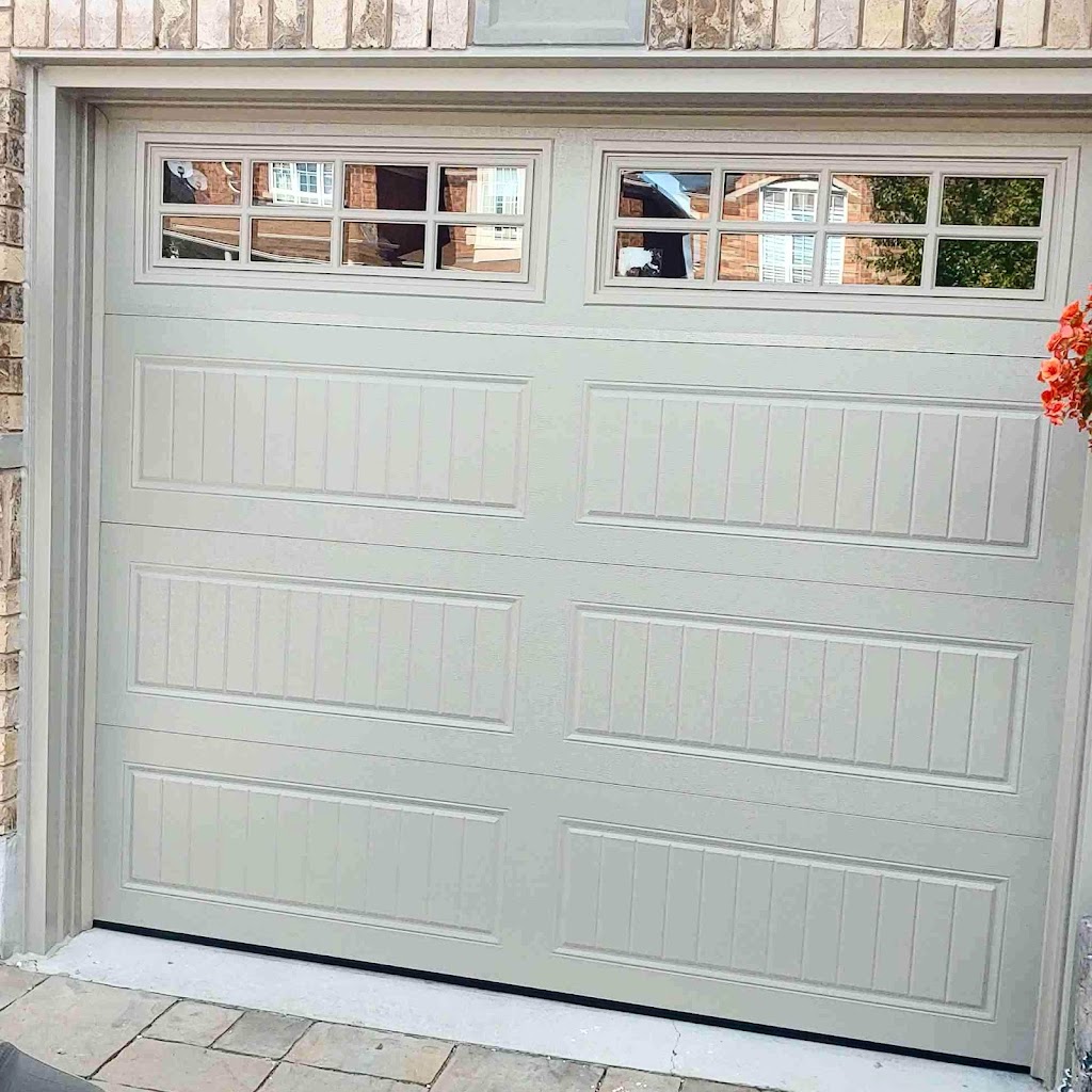 Modern Empire Doors | Emery Hill Blvd, Markham, ON L6C 2T5, Canada | Phone: (647) 323-1826