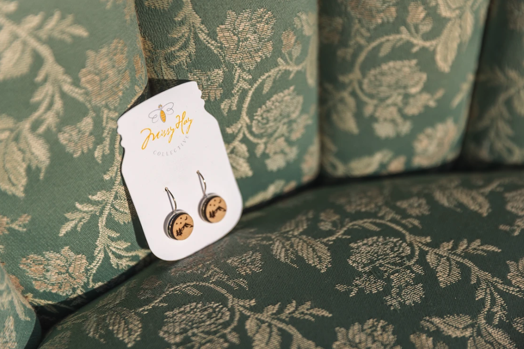 Missy Hay Collective | 199 Howard St, Kimberley, BC V1A 2G5, Canada | Phone: (778) 481-5353