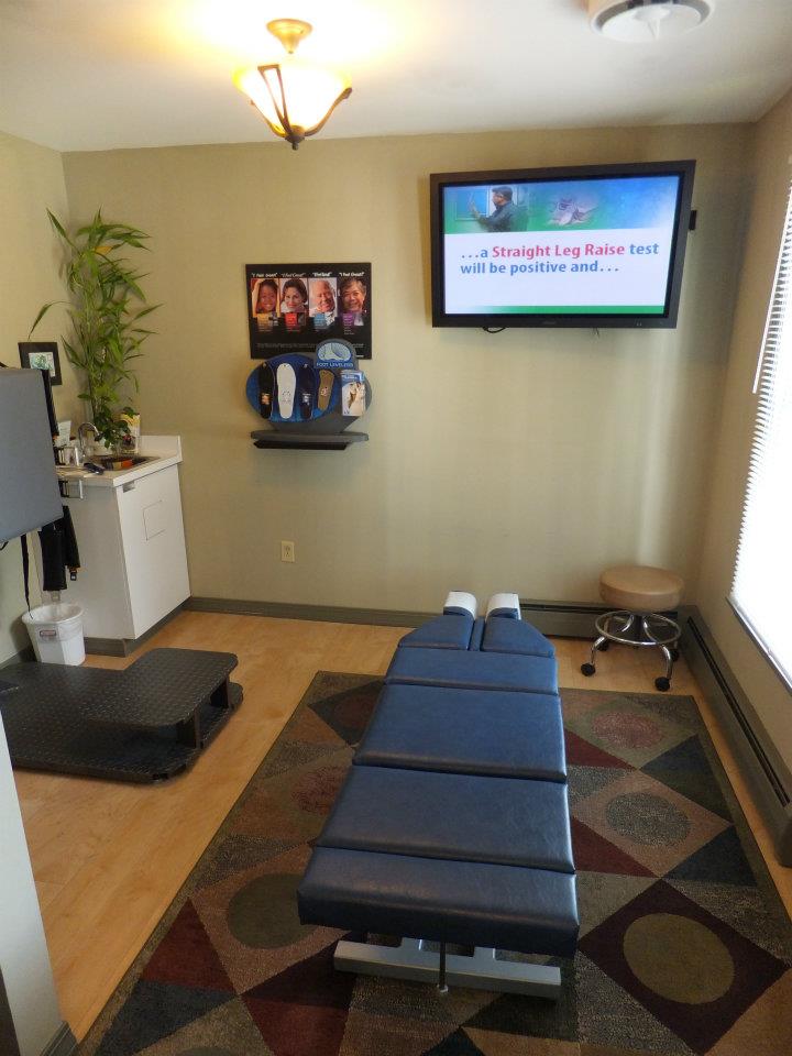 Chiropractic Lifestyle Family Practice, P.C. | 4796 Main St, Snyder, NY 14226, USA | Phone: (716) 635-9742