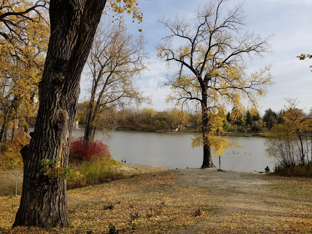 Essar Playground | 100 Essar Ave, Winnipeg, MB R2G 0S5, Canada
