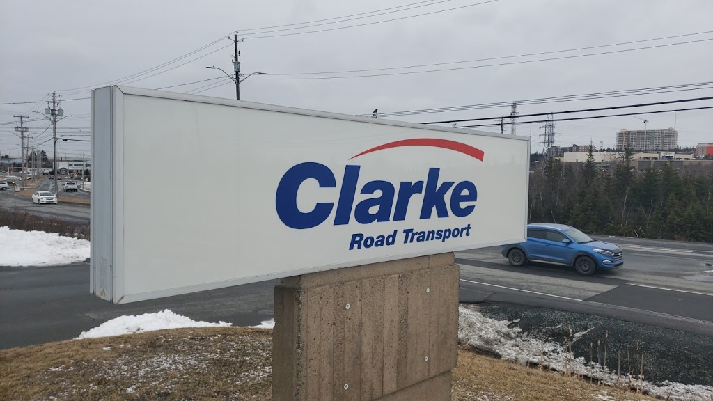 Clarke Road Transport | 140 Horseshoe Lake Dr, Halifax, NS B3S 0B7, Canada | Phone: (902) 450-3400