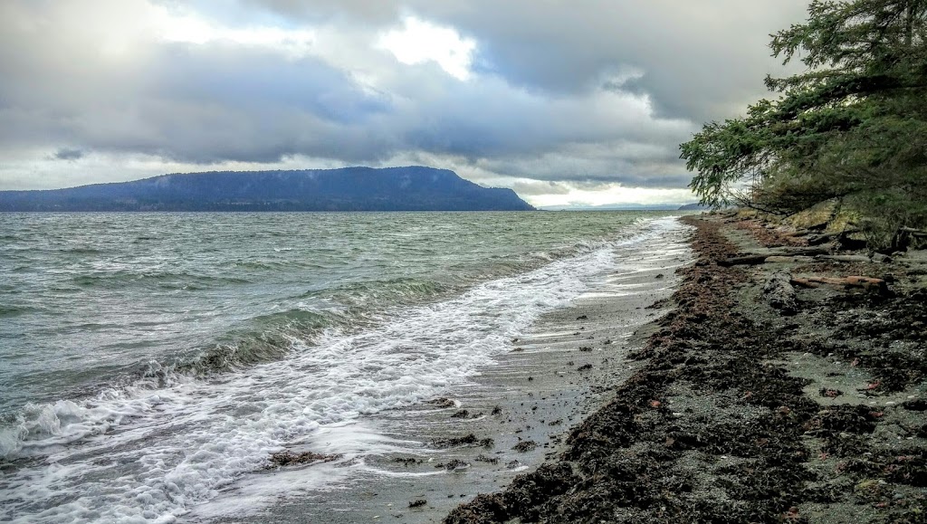 Fillongley Provincial Park | Denman Island, BC V0R 1T0, Canada | Phone: (800) 689-9025