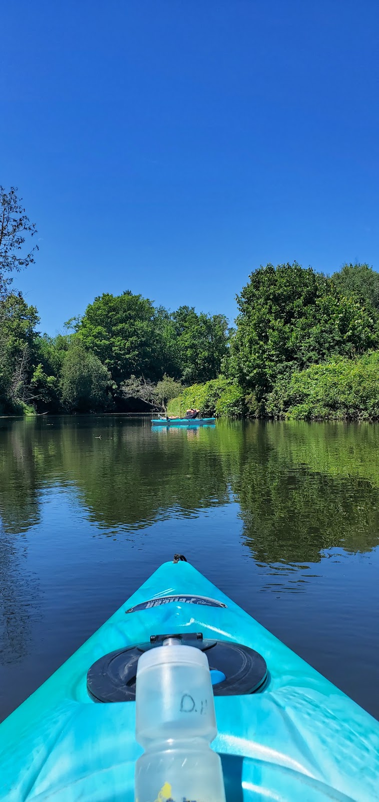 Winding River Campground | 94 Fedy Dr, Sauble Beach, ON N0H 2G0, Canada | Phone: (519) 422-1509