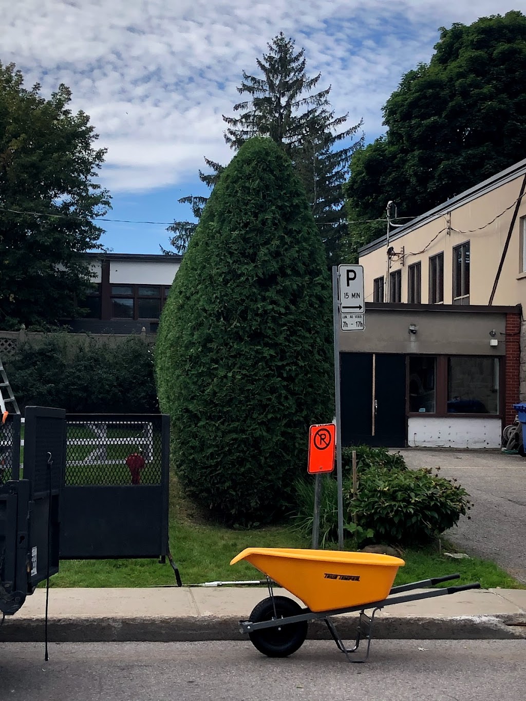 NaturHaie | 287 3e Avenue, McMasterville, QC J3G 1R7, Canada | Phone: (514) 443-6403