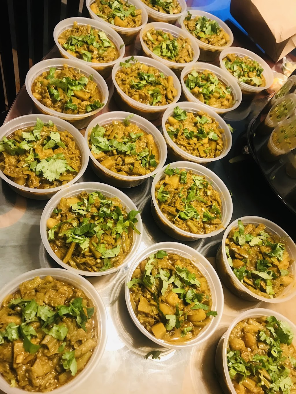 Shefus Kitchen | 960 Markham Rd Unit 609, Scarborough, ON M1H 2Y4, Canada | Phone: (647) 901-8401