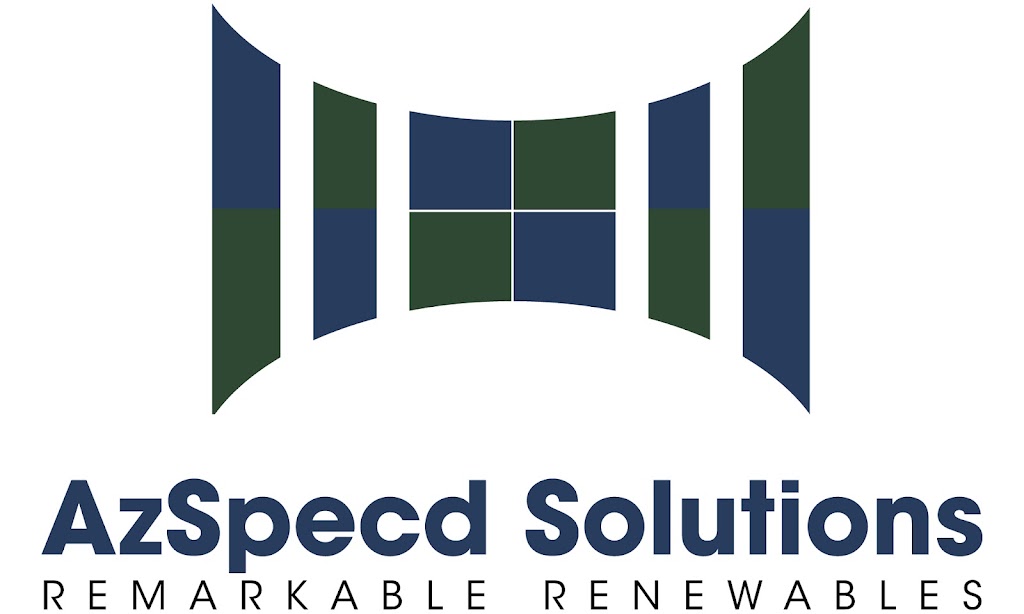 AzSpecd Solutions | 19 Hillsburn Ct, Dartmouth, NS B2W 4M8, Canada | Phone: (902) 221-2773
