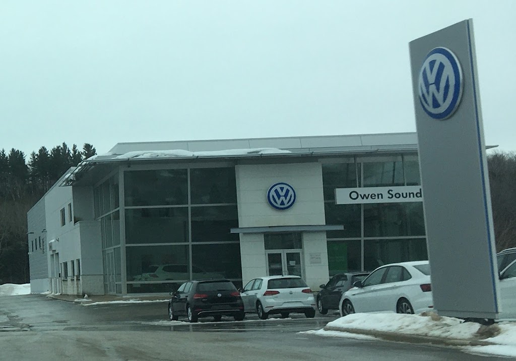 Owen Sound Honda (Auto, Car, Truck, SUV) | 202432 ON-21, Owen Sound, ON N4K 5N7, Canada | Phone: (519) 371-4040