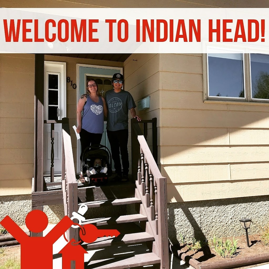 Elisha Demyen | Authentic Realty, 504A Grand Ave, Indian Head, SK S0G 2K0, Canada | Phone: (306) 331-7511