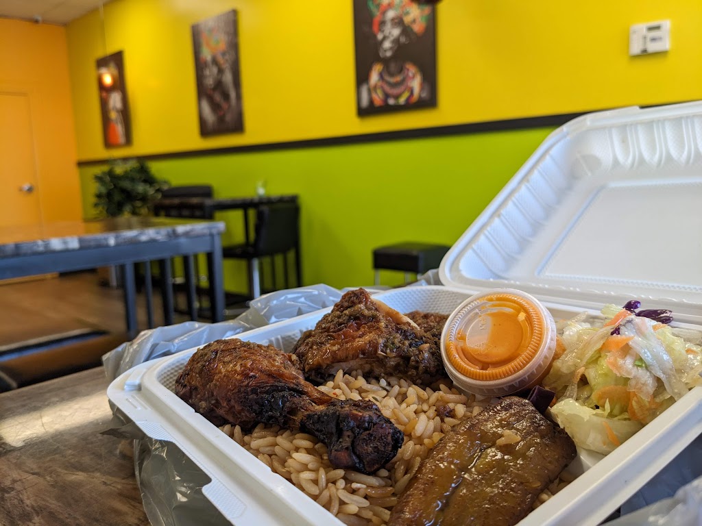 Caribbean Curry House | 4279 Boul. Saint-Jean, Dollard-des-Ormeaux, QC H9G 2R4, Canada | Phone: (514) 683-7373