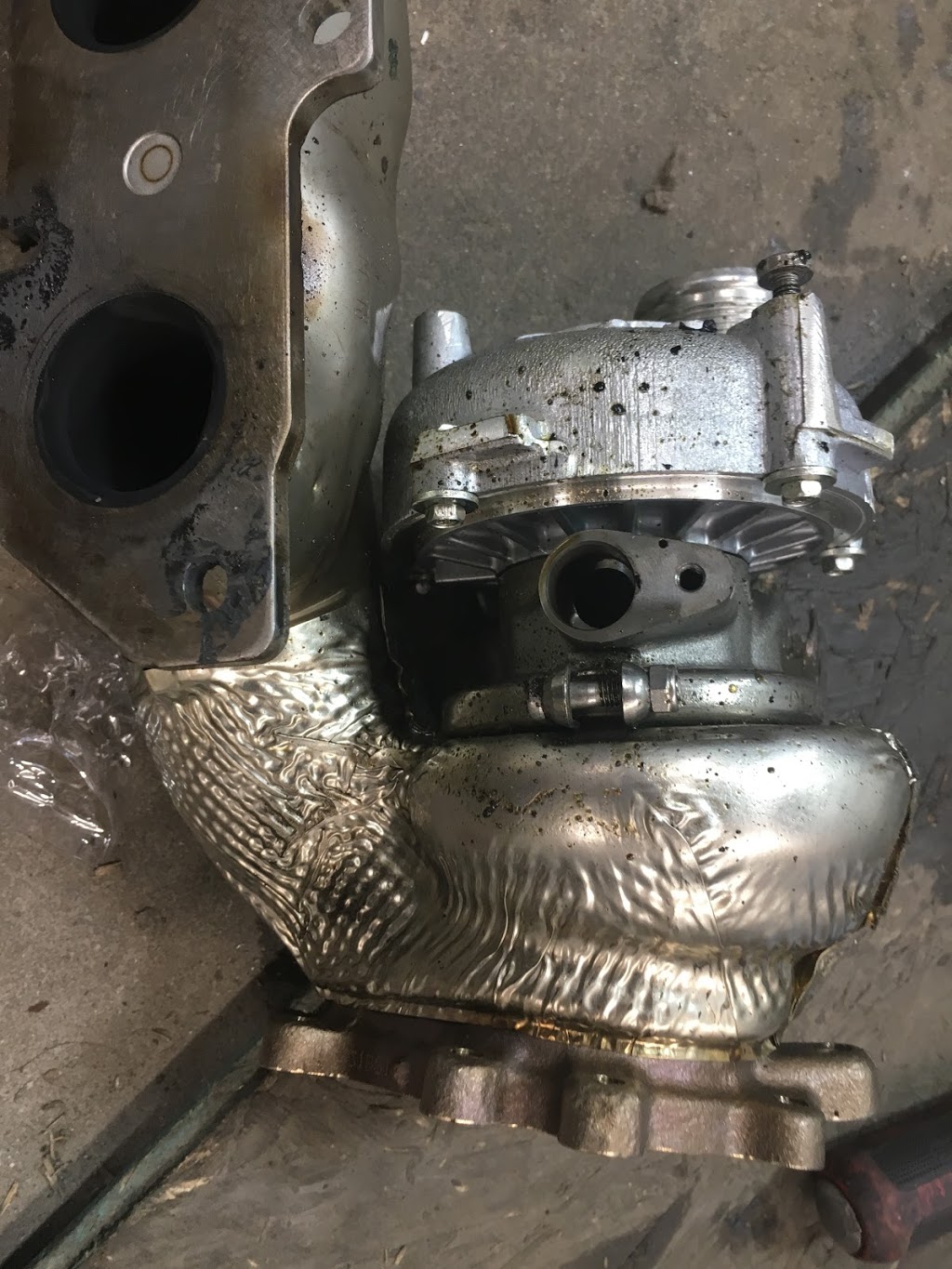 Richmond Hill Auto Repair | 85 Newkirk Rd Unit 4, Richmond Hill, ON L4C 3G4, Canada | Phone: (416) 875-9461