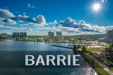 Best Airport Limo Barrie | 38 The Queensway, Barrie, ON L4M 7H8, Canada | Phone: (855) 777-2855