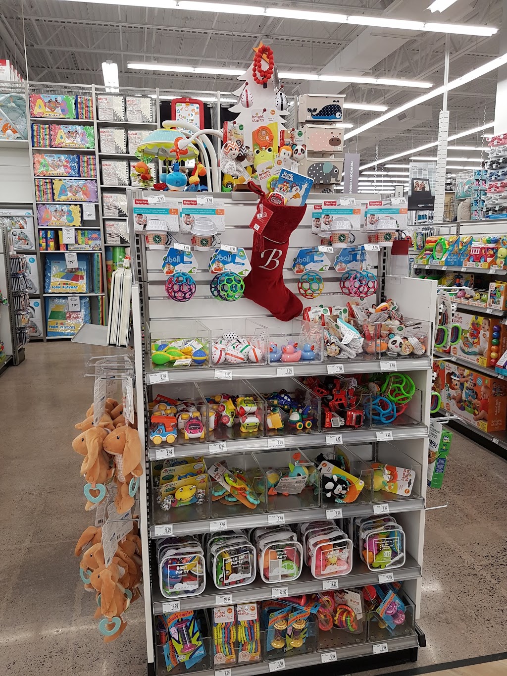 Bed Bath & Beyond | 208 Chain Lake Dr, Halifax, NS B3S 1C5, Canada | Phone: (902) 450-5511