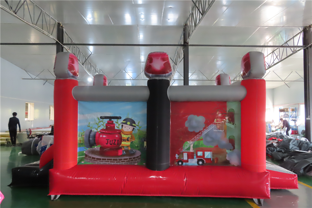 Jeux et Structures Gonflables Canada | 1095 Av. Côté, Saint-Agapit, QC G0S 1Z0, Canada | Phone: (418) 808-6314