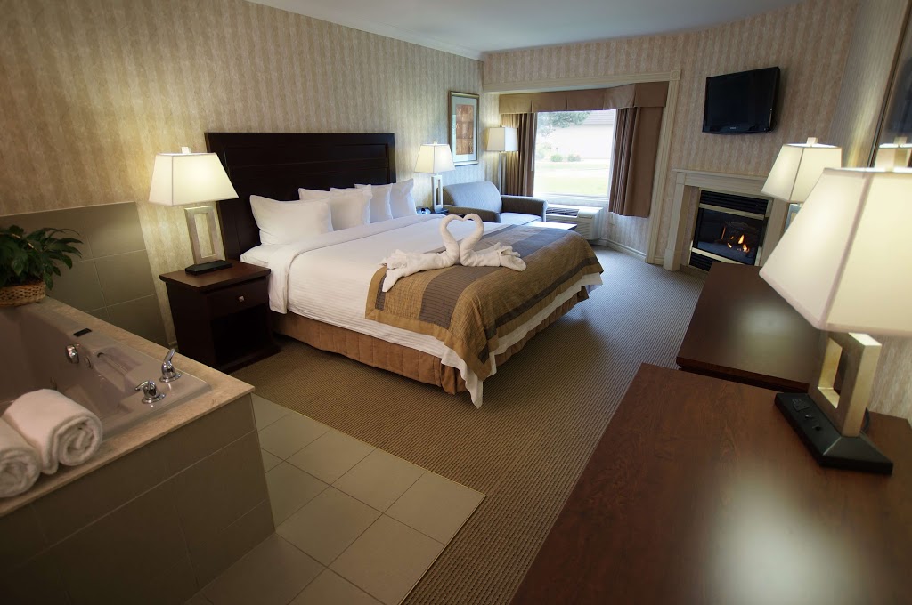 Best Western Brantford Hotel and Conference Centre | 19 Holiday Dr, Brantford, ON N3R 7J4, Canada | Phone: (519) 753-8651