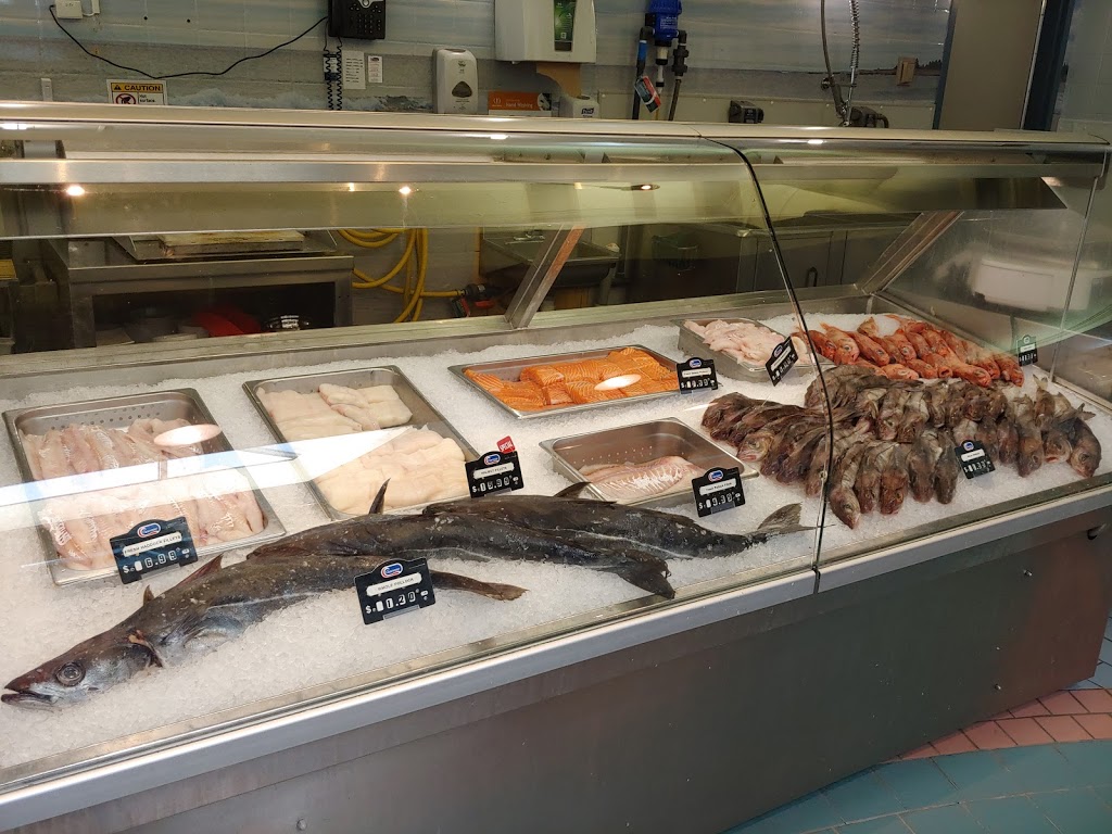 Clearwater Seafoods | 757 Bedford Hwy, Bedford, NS B4A 3Z7, Canada | Phone: (902) 443-0333