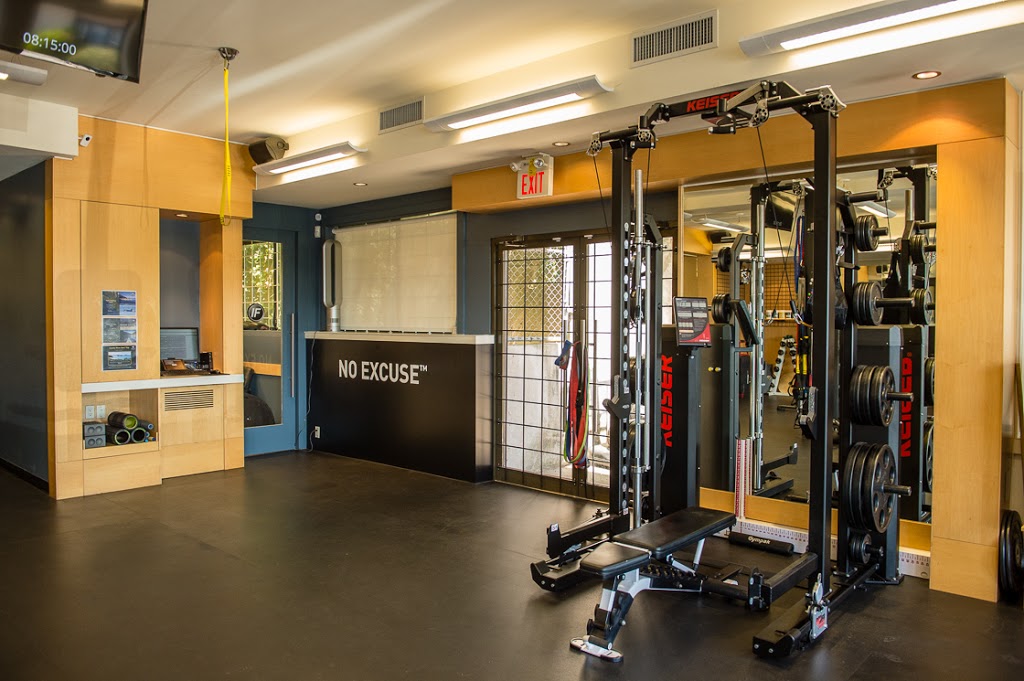 Innovative Fitness | 34609 Delair Rd #103, Abbotsford, BC V2S 2E1, Canada | Phone: (604) 746-3923