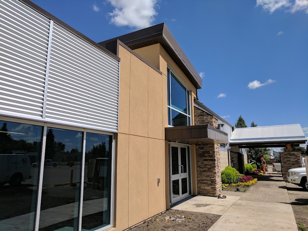 Blackfalds Community Centre | 4810 Womacks Rd, Blackfalds, AB T0M 0J0, Canada | Phone: (403) 885-4039