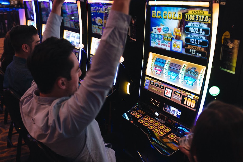 Casino of the Rockies | 7777 Mission Road, Cranbrook, BC V1C 7E5, Canada | Phone: (250) 417-2772