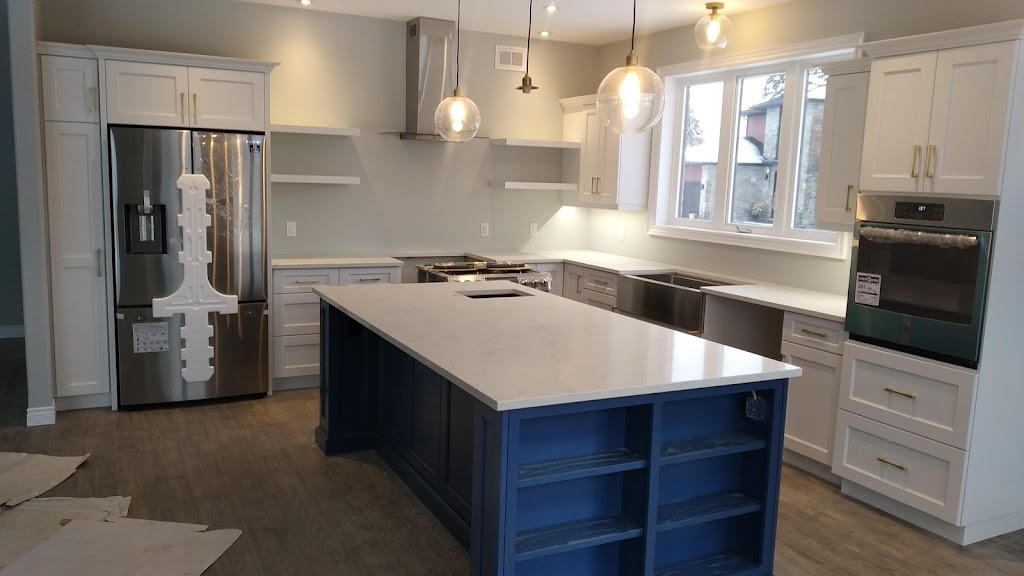 Granite Kings | 442 Millen Rd unit 7 & 8, Stoney Creek, ON L8E 6H2, Canada | Phone: (905) 664-7200