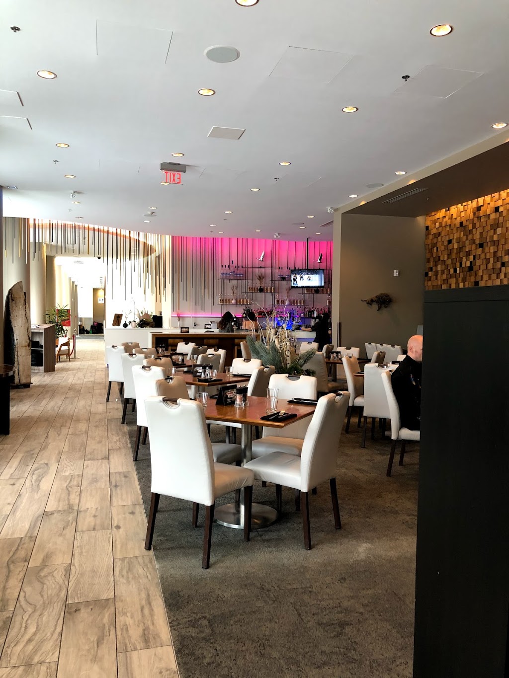 Little Chief | 3779 Grey Eagle Dr, Calgary, AB T3E 3X8, Canada | Phone: (587) 390-1400