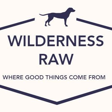 Wilderness Raw | 2182 Nevils St, Innisfil, ON L9S 0E1, Canada | Phone: (647) 302-0952