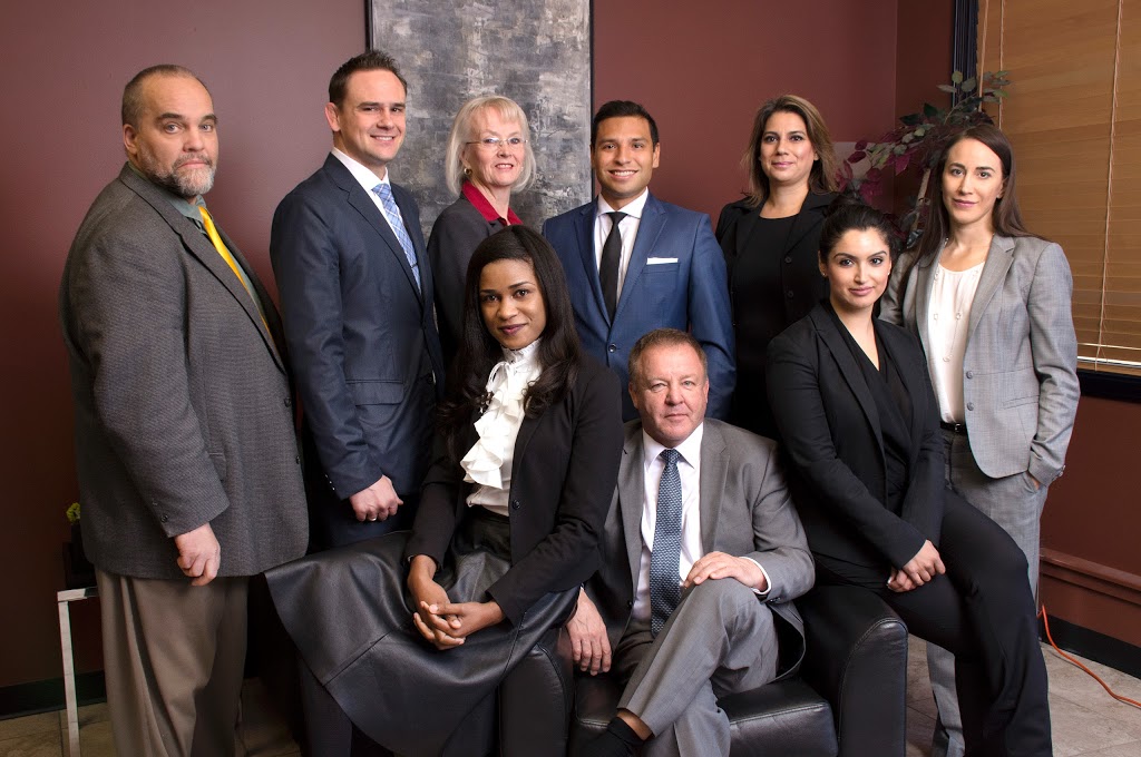 Llewellyn Law | 2440 Kensington Rd NW, Calgary, AB T2N 3S1, Canada | Phone: (403) 457-1550