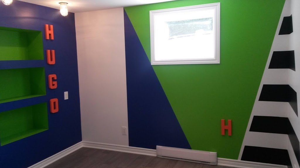 TRIBU-DESIGN.CA | 626 Rue Laroche, Mont-Saint-Hilaire, QC J3H 5A3, Canada | Phone: (514) 913-0181