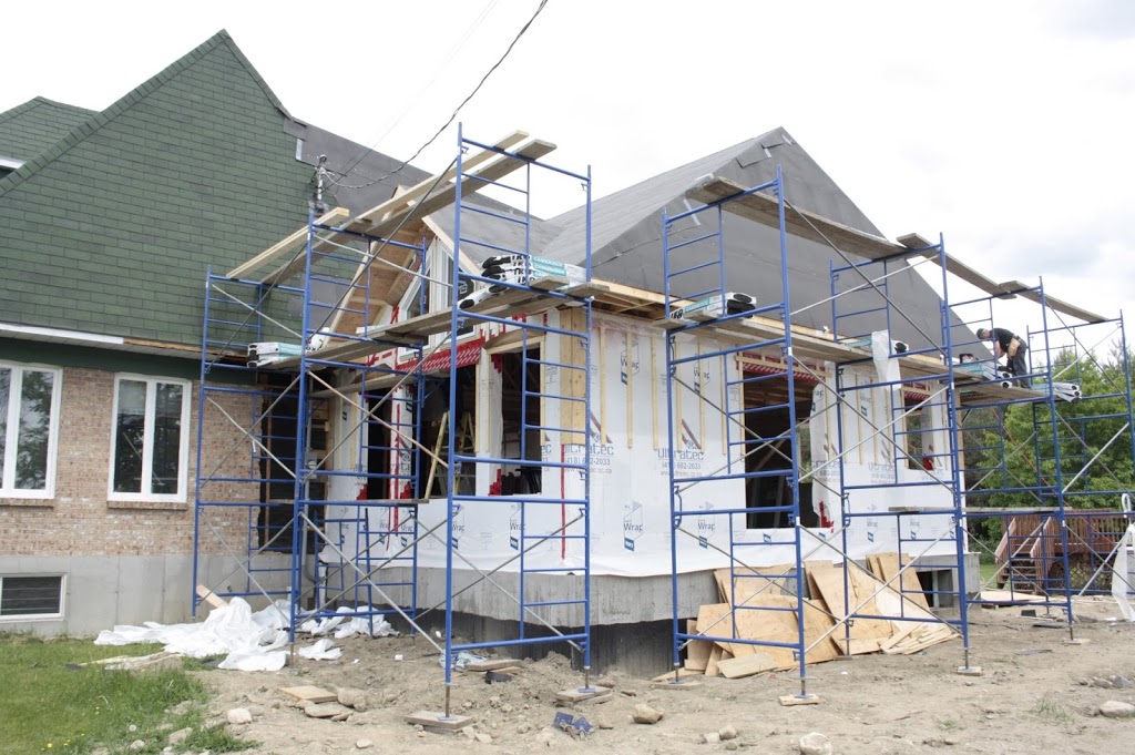 Constrution BDM | 1000 Rang Saint Denis, Québec, QC G2G 0E9, Canada | Phone: (418) 933-9424