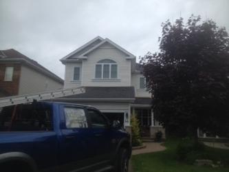 S Martel Roofing | 8 Rue Vanessa, Val-des-Monts, QC J8N 7B8, Canada | Phone: (613) 880-0976