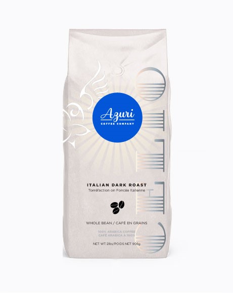 Azuri Coffee Company Inc | 22091 Fraserwood Way #1140, Richmond, BC V6W 0A8, Canada | Phone: (604) 657-8708