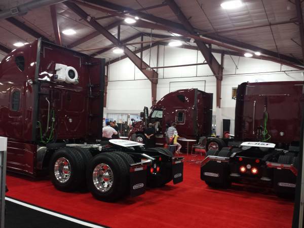 Cool It Radiators & Truck Charge Air Cab Sleeper Cooler Air Cond | 100 663 Sumas Way, Abbotsford, BC V2S 7P4, Canada | Phone: (604) 852-5848