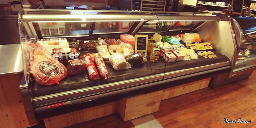 Boucherie Face de Boeuf | 2837 Boulevard Queen-Victoria, Sherbrooke, QC J1J 4N8, Canada | Phone: (819) 846-2701
