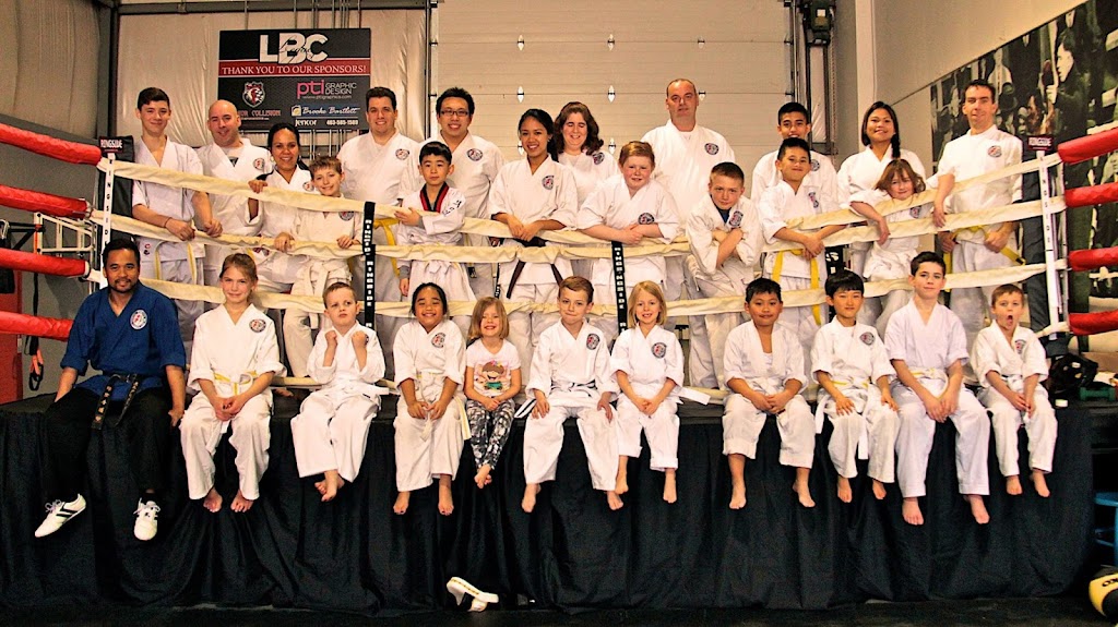 Capicio Zen Karate and Kickboxing | 11010 46 St SE Bay 44, Calgary, AB T2C 1G4, Canada | Phone: (403) 465-1301