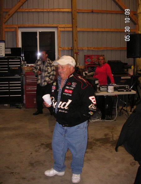 DJ Services of Lindsay | 108 Golden Mile Rd, Lindsay, ON K9V 4R5, Canada | Phone: (705) 878-8765
