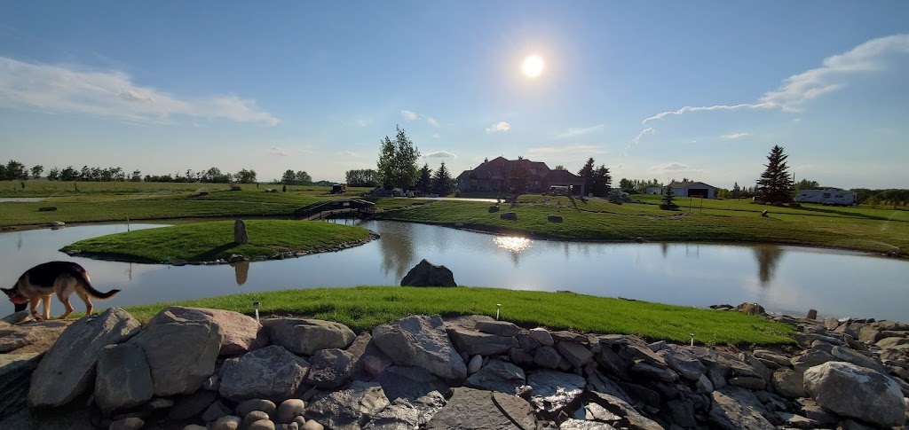 The Gathering Ranch | 235038 RR 253, AB T1P 0R3, Canada | Phone: (587) 832-3435