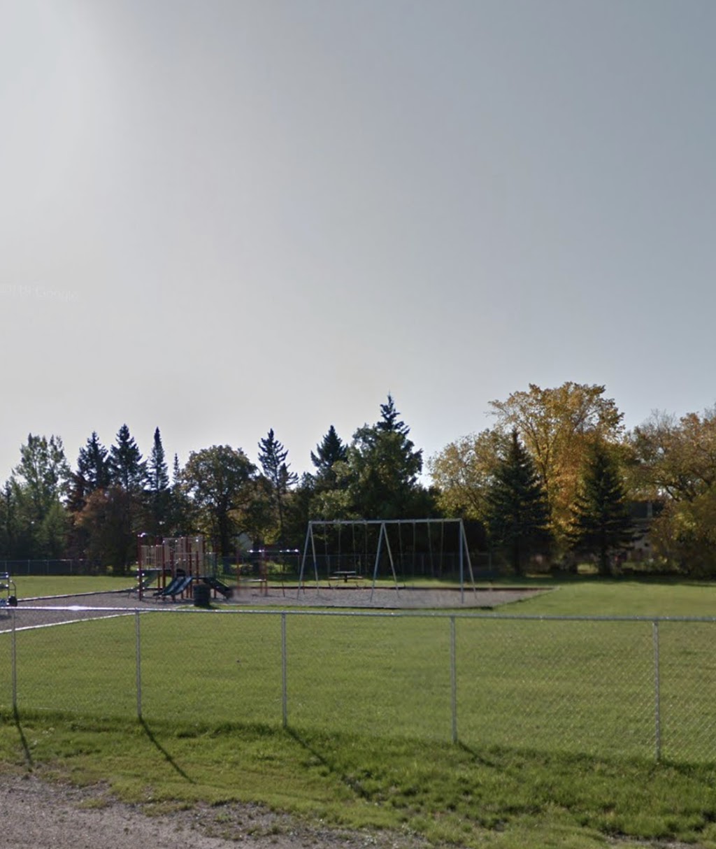 Garson Park | 9 Thompson Ave, Garson, MB R0E 0R0, Canada | Phone: (204) 268-6700