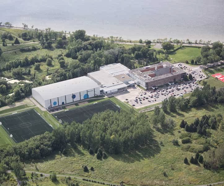 St Jean Vianney College 12 630 Boulevard Gouin E Montreal Qc H1c 1b9 Canada