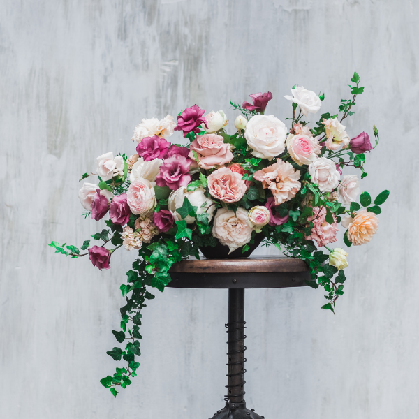 Sanda Flower Studio | 10 Enclave Trail, Brampton, ON L6R 4B3, Canada | Phone: (289) 205-3444
