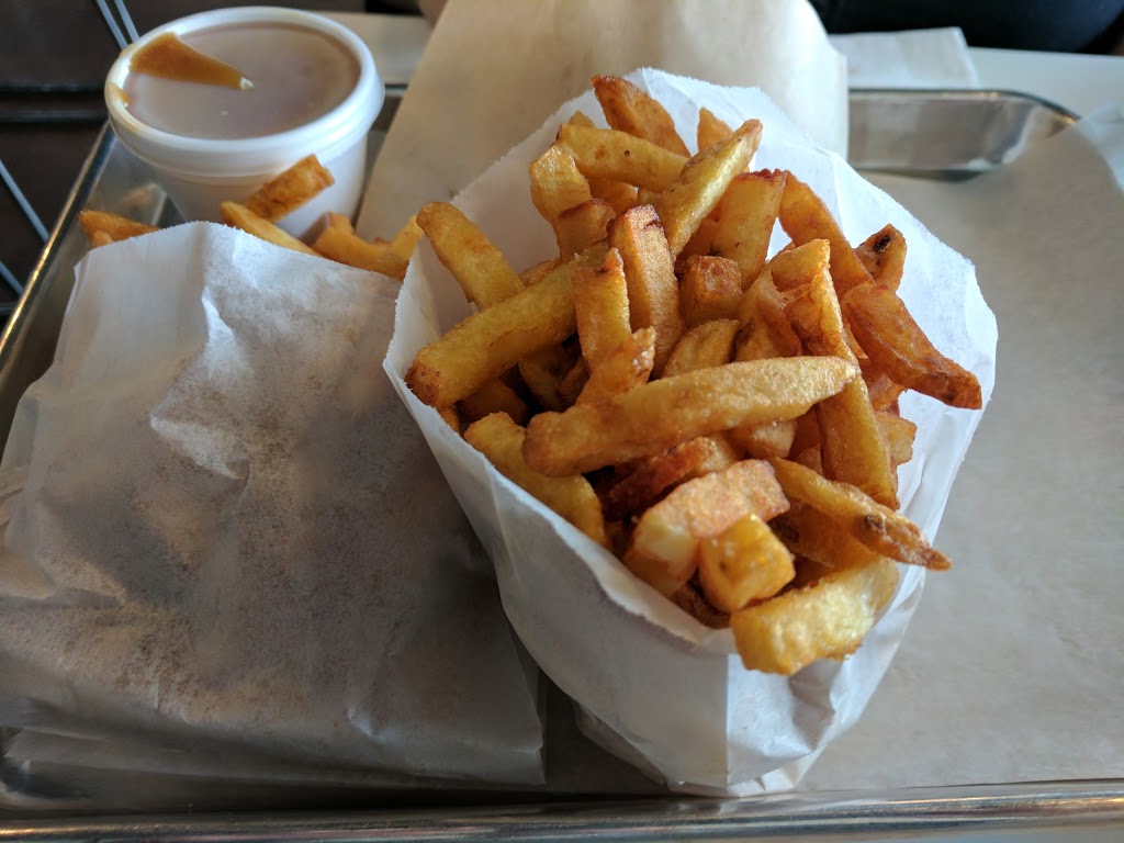 The Burgers Priest | 7887 Weston Rd Unit 6, Woodbridge, ON L4L 2V5, Canada | Phone: (905) 856-2662