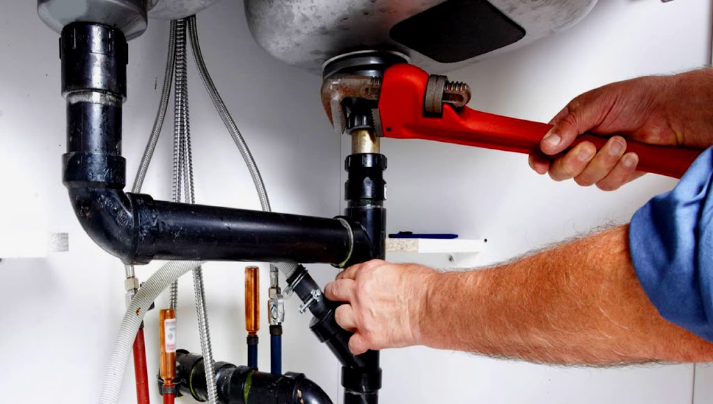 Quick Fix Plumbing | 14222 66 Ave, Surrey, BC V3W 2B3, Canada | Phone: (778) 893-7425