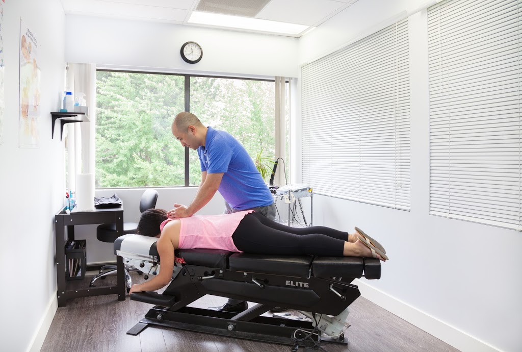 TeamWell Health Burnaby | 1899 Willingdon Ave #202, Burnaby, BC V5C 5T1, Canada | Phone: (604) 603-8558