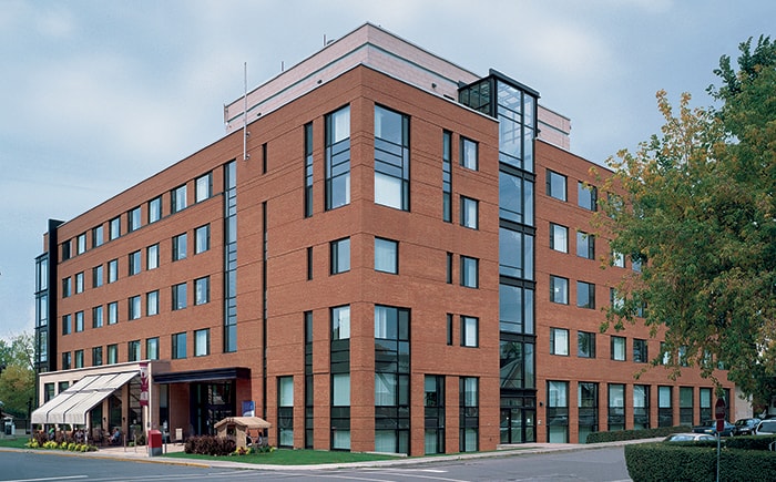 La Fondation Champlain et Manoir de Verdun | 1325 Rue Crawford, Verdun, QC H4H 2N6, Canada | Phone: (514) 766-8513