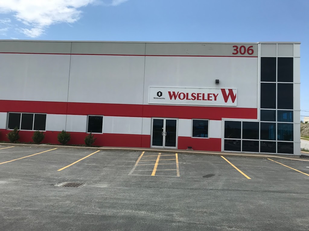 Wolseley Waterworks | 306 Cutler Ave, Dartmouth, NS B3B 0J6, Canada | Phone: (902) 481-2756