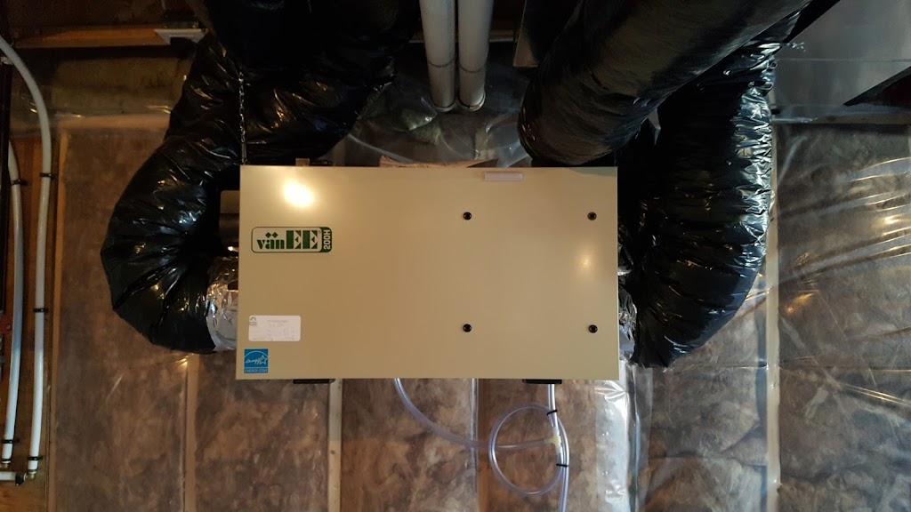 Ambassador Dearie Hvac | 101 Innes Park Way Unit 190, Ottawa, ON K1B 1E3, Canada | Phone: (613) 741-9595