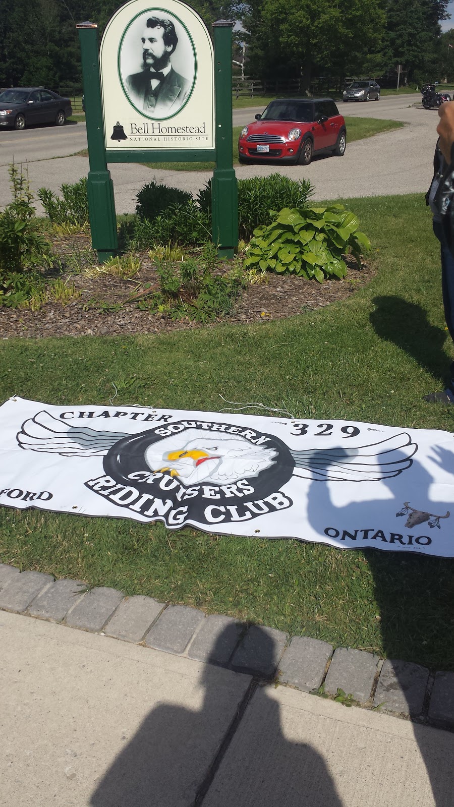 The Exchange Cafe | 94 Tutela Heights Rd, Brantford, ON N3T 1A1, Canada | Phone: (519) 756-6220