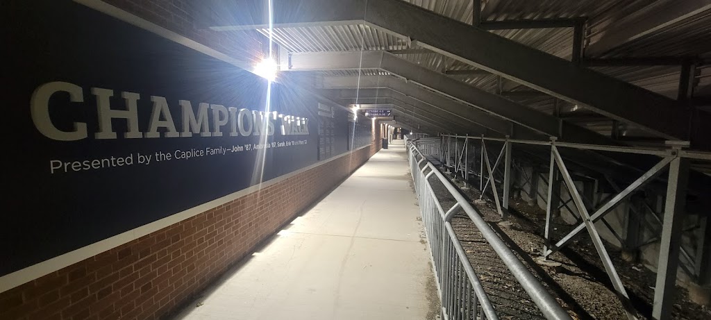 Oland Stadium | 3020 Martha Dr, Antigonish, NS B2G 2W5, Canada | Phone: (902) 867-2181