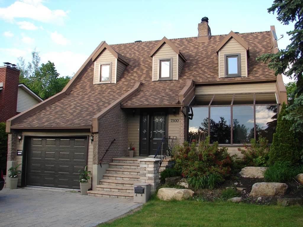 Boutons Bobines & Cie | 7500 Rue Bellehumeur, Laval, QC H7H 2E9, Canada | Phone: (450) 622-8200
