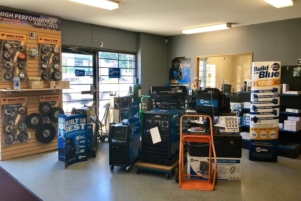 Ron-Son’s Torch Repairs & Sales LTD | 1-9677 192 St, Surrey, BC V4N 4C7, Canada | Phone: (604) 888-4481