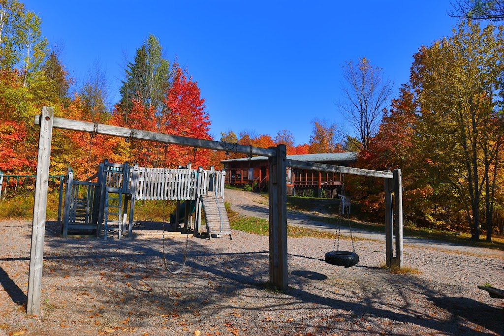 Camp Towhee | 1393 Camp Towhee Rd, Algonquin Highlands, ON K0M 1S0, Canada | Phone: (705) 457-2741